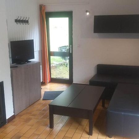 Bungalows du Lac de Rabais Virton Extérieur photo
